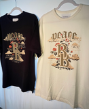 P.L.P Unisex Graphic Tee