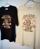 P.L.P Unisex Graphic Tee