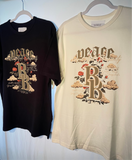 P.L.P Unisex Graphic Tee