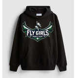 Fly Girls Hoodie