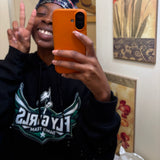 Fly Girls Hoodie