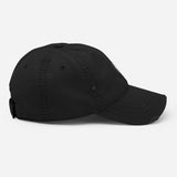 Billionaire No Cap Logo Hat